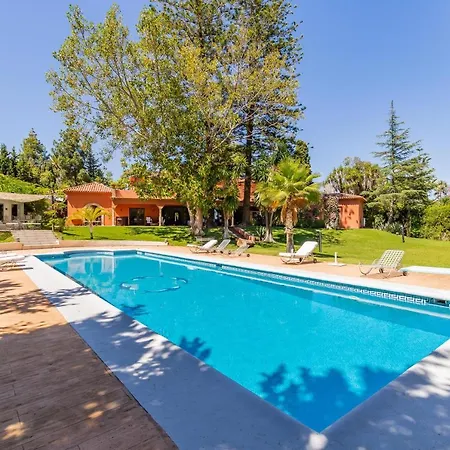 Hacienda Del Mar