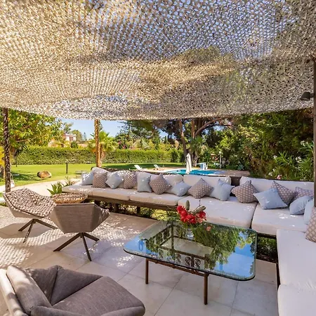 Villa Hacienda Del Mar