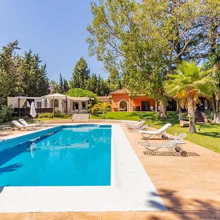 Hacienda Del Mar Marbella