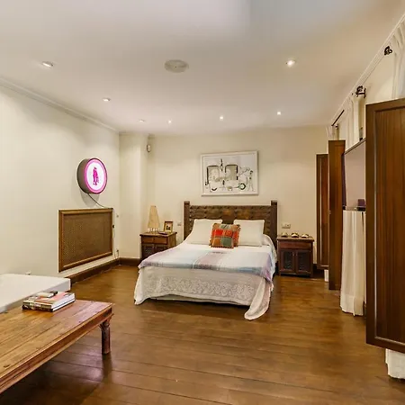 Villa Hacienda Del Mar Marbella