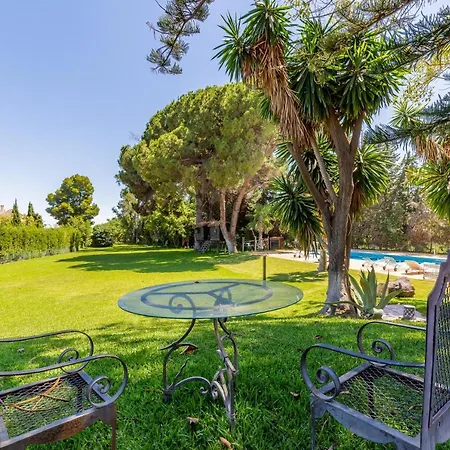 Hacienda Del Mar Marbella