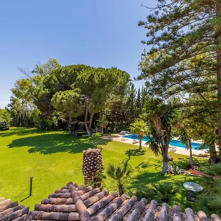 Villa Hacienda Del Mar *