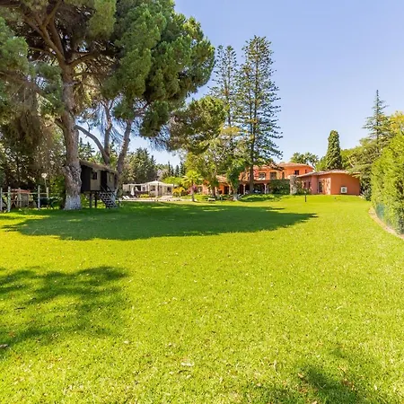 Hacienda Del Mar Villa *