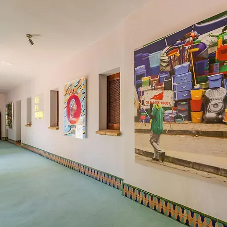 Hacienda Del Mar Villa *